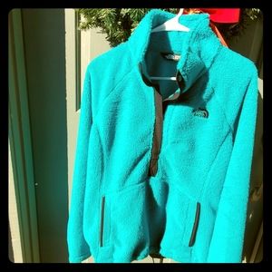 North Face Fleece pullover
